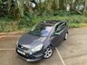 USED 2011 58 FORD S-MAX 2.0 TITANIUM X SPORT TDCI 5d 161 BHP KEYLESS ENTRY, METALIC PAINT, ELECTRIC PARK BRAKE