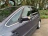 USED 2011 58 FORD S-MAX 2.0 TITANIUM X SPORT TDCI 5d 161 BHP KEYLESS ENTRY, METALIC PAINT, ELECTRIC PARK BRAKE