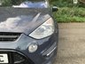 USED 2011 58 FORD S-MAX 2.0 TITANIUM X SPORT TDCI 5d 161 BHP KEYLESS ENTRY, METALIC PAINT, ELECTRIC PARK BRAKE