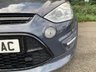 USED 2011 58 FORD S-MAX 2.0 TITANIUM X SPORT TDCI 5d 161 BHP KEYLESS ENTRY, METALIC PAINT, ELECTRIC PARK BRAKE