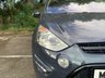 USED 2011 58 FORD S-MAX 2.0 TITANIUM X SPORT TDCI 5d 161 BHP KEYLESS ENTRY, METALIC PAINT, ELECTRIC PARK BRAKE