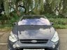 USED 2011 58 FORD S-MAX 2.0 TITANIUM X SPORT TDCI 5d 161 BHP KEYLESS ENTRY, METALIC PAINT, ELECTRIC PARK BRAKE
