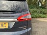 USED 2011 58 FORD S-MAX 2.0 TITANIUM X SPORT TDCI 5d 161 BHP KEYLESS ENTRY, METALIC PAINT, ELECTRIC PARK BRAKE