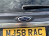 USED 2011 58 FORD S-MAX 2.0 TITANIUM X SPORT TDCI 5d 161 BHP KEYLESS ENTRY, METALIC PAINT, ELECTRIC PARK BRAKE