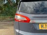 USED 2011 58 FORD S-MAX 2.0 TITANIUM X SPORT TDCI 5d 161 BHP KEYLESS ENTRY, METALIC PAINT, ELECTRIC PARK BRAKE