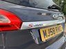 USED 2011 58 FORD S-MAX 2.0 TITANIUM X SPORT TDCI 5d 161 BHP KEYLESS ENTRY, METALIC PAINT, ELECTRIC PARK BRAKE