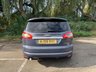 USED 2011 58 FORD S-MAX 2.0 TITANIUM X SPORT TDCI 5d 161 BHP KEYLESS ENTRY, METALIC PAINT, ELECTRIC PARK BRAKE