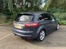 USED 2011 58 FORD S-MAX 2.0 TITANIUM X SPORT TDCI 5d 161 BHP KEYLESS ENTRY, METALIC PAINT, ELECTRIC PARK BRAKE