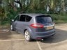 USED 2011 58 FORD S-MAX 2.0 TITANIUM X SPORT TDCI 5d 161 BHP KEYLESS ENTRY, METALIC PAINT, ELECTRIC PARK BRAKE