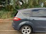 USED 2011 58 FORD S-MAX 2.0 TITANIUM X SPORT TDCI 5d 161 BHP KEYLESS ENTRY, METALIC PAINT, ELECTRIC PARK BRAKE
