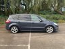 USED 2011 58 FORD S-MAX 2.0 TITANIUM X SPORT TDCI 5d 161 BHP KEYLESS ENTRY, METALIC PAINT, ELECTRIC PARK BRAKE