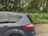 USED 2011 58 FORD S-MAX 2.0 TITANIUM X SPORT TDCI 5d 161 BHP KEYLESS ENTRY, METALIC PAINT, ELECTRIC PARK BRAKE