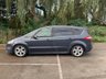 USED 2011 58 FORD S-MAX 2.0 TITANIUM X SPORT TDCI 5d 161 BHP KEYLESS ENTRY, METALIC PAINT, ELECTRIC PARK BRAKE