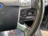 USED 2011 58 FORD S-MAX 2.0 TITANIUM X SPORT TDCI 5d 161 BHP KEYLESS ENTRY, METALIC PAINT, ELECTRIC PARK BRAKE