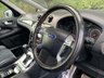 USED 2011 58 FORD S-MAX 2.0 TITANIUM X SPORT TDCI 5d 161 BHP KEYLESS ENTRY, METALIC PAINT, ELECTRIC PARK BRAKE