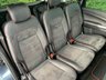 USED 2011 58 FORD S-MAX 2.0 TITANIUM X SPORT TDCI 5d 161 BHP KEYLESS ENTRY, METALIC PAINT, ELECTRIC PARK BRAKE