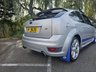 USED 2007 FORD FOCUS 2.5 ST-2 3d 270 BHP  COLLINS STAGE 1 REMAP / SCORPION EXHAUST / RAMAIR INTAKE / CAMBELT REPLACED / SERVICED SEPT 2023
