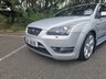 USED 2007 FORD FOCUS 2.5 ST-2 3d 270 BHP  COLLINS STAGE 1 REMAP / SCORPION EXHAUST / RAMAIR INTAKE / CAMBELT REPLACED / SERVICED SEPT 2023