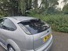 USED 2007 FORD FOCUS 2.5 ST-2 3d 270 BHP  COLLINS STAGE 1 REMAP / SCORPION EXHAUST / RAMAIR INTAKE / CAMBELT REPLACED / SERVICED SEPT 2023