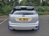 USED 2007 FORD FOCUS 2.5 ST-2 3d 270 BHP  COLLINS STAGE 1 REMAP / SCORPION EXHAUST / RAMAIR INTAKE / CAMBELT REPLACED / SERVICED SEPT 2023