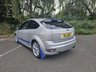 USED 2007 FORD FOCUS 2.5 ST-2 3d 270 BHP  COLLINS STAGE 1 REMAP / SCORPION EXHAUST / RAMAIR INTAKE / CAMBELT REPLACED / SERVICED SEPT 2023