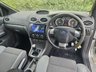 USED 2007 FORD FOCUS 2.5 ST-2 3d 270 BHP  COLLINS STAGE 1 REMAP / SCORPION EXHAUST / RAMAIR INTAKE / CAMBELT REPLACED / SERVICED SEPT 2023