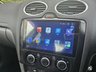 USED 2007 FORD FOCUS 2.5 ST-2 3d 270 BHP  COLLINS STAGE 1 REMAP / SCORPION EXHAUST / RAMAIR INTAKE / CAMBELT REPLACED / SERVICED SEPT 2023