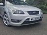 USED 2007 FORD FOCUS 2.5 ST-2 3d 270 BHP  COLLINS STAGE 1 REMAP / SCORPION EXHAUST / RAMAIR INTAKE / CAMBELT REPLACED / SERVICED SEPT 2023