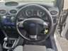 USED 2007 FORD FOCUS 2.5 ST-2 3d 270 BHP  COLLINS STAGE 1 REMAP / SCORPION EXHAUST / RAMAIR INTAKE / CAMBELT REPLACED / SERVICED SEPT 2023