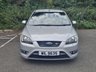 USED 2007 FORD FOCUS 2.5 ST-2 3d 270 BHP  COLLINS STAGE 1 REMAP / SCORPION EXHAUST / RAMAIR INTAKE / CAMBELT REPLACED / SERVICED SEPT 2023