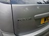 USED 2007 FORD FOCUS 2.5 ST-2 3d 270 BHP  COLLINS STAGE 1 REMAP / SCORPION EXHAUST / RAMAIR INTAKE / CAMBELT REPLACED / SERVICED SEPT 2023