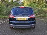 USED 2014 14 FORD S-MAX 2.0 TITANIUM TDCI 5d BLACK FRIDAY SAVING �&pound;831 WAS &pound;7995