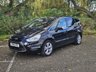 USED 2014 14 FORD S-MAX 2.0 TITANIUM TDCI 5d BLACK FRIDAY SAVING �&pound;831 WAS &pound;7995
