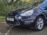 USED 2014 14 FORD S-MAX 2.0 TITANIUM TDCI 5d BLACK FRIDAY SAVING �&pound;831 WAS &pound;7995