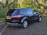 USED 2014 14 FORD S-MAX 2.0 TITANIUM TDCI 5d BLACK FRIDAY SAVING �&pound;831 WAS &pound;7995