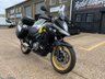 USED 2018 18 SUZUKI V-STROM 650 - BUY ONLINE 24 HRS A DAY - FINANCE AVAILABLE - ALL TYPES OF CREDIT ACCEPTED FULL LUGGUAGE ONLY 2,402 MILES
