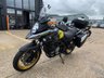 USED 2018 18 SUZUKI V-STROM 650 - BUY ONLINE 24 HRS A DAY - FINANCE AVAILABLE - ALL TYPES OF CREDIT ACCEPTED FULL LUGGUAGE ONLY 2,402 MILES