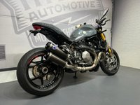USED 2018 18 DUCATI Monster 1200 S - BUY ONLINE 24 HRS A DAY - FINANCE AVAILABLE - ALL TYPES OF CREDIT ACCEPTED FREE DELIVERY ACROSS ENGLAND