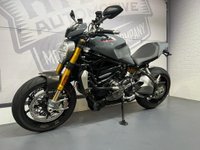 USED 2018 18 DUCATI Monster 1200 S - BUY ONLINE 24 HRS A DAY - FINANCE AVAILABLE - ALL TYPES OF CREDIT ACCEPTED FREE DELIVERY ACROSS ENGLAND