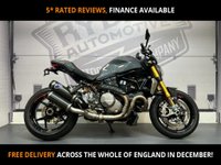 USED 2018 18 DUCATI Monster 1200 S - BUY ONLINE 24 HRS A DAY - FINANCE AVAILABLE - ALL TYPES OF CREDIT ACCEPTED FREE DELIVERY ACROSS ENGLAND