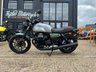 USED 2021 M MOTO GUZZI V7 853cc V7 IV STONE CENTENARY  64 BHP ONE OWNER FROM NEW