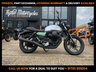 USED 2021 M MOTO GUZZI V7 853cc V7 IV STONE CENTENARY  64 BHP ONE OWNER FROM NEW