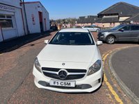 USED 2016 16 MERCEDES-BENZ A-CLASS 1.5 A 180 D SE EXECUTIVE 5d 107 BHP ONLY 2 FORMER KEEPERS FROM NEW+ULEZ COMPLIANT+FREE ROAD TAX+GREAT MPG+UNBEATABLE VALUE+GREAT SPECIFICATION+FULL LEATHER INTERIOR+SATELLITE NAVIGATION+BLUETOOTH+ALLOY WHEELS+1 FULL YEARS MOT PRIOR TO COLLECTION+FINANCE AND EXTENDED WARRANTY AVAILABLE ON THIS USED VEHICLE!!!!!