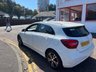USED 2016 16 MERCEDES-BENZ A-CLASS 1.5 A 180 D SE EXECUTIVE 5d 107 BHP ONLY 2 FORMER KEEPERS FROM NEW+ULEZ COMPLIANT+FREE ROAD TAX+GREAT MPG+UNBEATABLE VALUE+GREAT SPECIFICATION+FULL LEATHER INTERIOR+SATELLITE NAVIGATION+BLUETOOTH+ALLOY WHEELS+1 FULL YEARS MOT PRIOR TO COLLECTION+FINANCE AND EXTENDED WARRANTY AVAILABLE ON THIS USED VEHICLE!!!!!