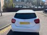 USED 2016 16 MERCEDES-BENZ A-CLASS 1.5 A 180 D SE EXECUTIVE 5d 107 BHP ONLY 2 FORMER KEEPERS FROM NEW+ULEZ COMPLIANT+FREE ROAD TAX+GREAT MPG+UNBEATABLE VALUE+GREAT SPECIFICATION+FULL LEATHER INTERIOR+SATELLITE NAVIGATION+BLUETOOTH+ALLOY WHEELS+1 FULL YEARS MOT PRIOR TO COLLECTION+FINANCE AND EXTENDED WARRANTY AVAILABLE ON THIS USED VEHICLE!!!!!