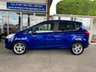 USED 2014 64 FORD B-MAX 1.6 TITANIUM X 5d AUTO 104 BHP RARE AUTOMATIC + PANO ROOF + MORE