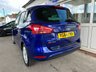 USED 2014 64 FORD B-MAX 1.6 TITANIUM X 5d AUTO 104 BHP RARE AUTOMATIC + PANO ROOF + MORE
