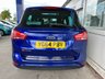 USED 2014 64 FORD B-MAX 1.6 TITANIUM X 5d AUTO 104 BHP RARE AUTOMATIC + PANO ROOF + MORE
