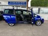 USED 2014 64 FORD B-MAX 1.6 TITANIUM X 5d AUTO 104 BHP RARE AUTOMATIC + PANO ROOF + MORE