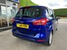 USED 2014 64 FORD B-MAX 1.6 TITANIUM X 5d AUTO 104 BHP RARE AUTOMATIC + PANO ROOF + MORE